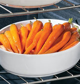 GE® 30" Free-Standing Gas Range