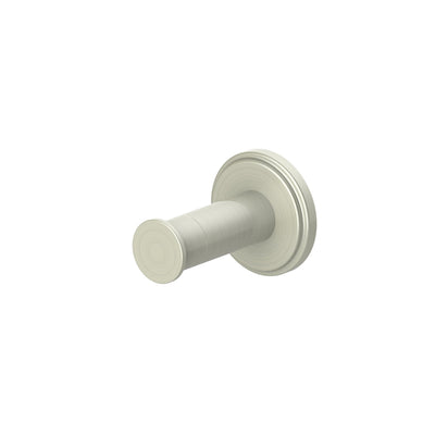 ZLINE El Dorado Towel Hook with color options (ELD-HK) [Color: Matte Black]