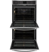 GE Profile™ Series 30" Built-In Double Wall Oven with Convection