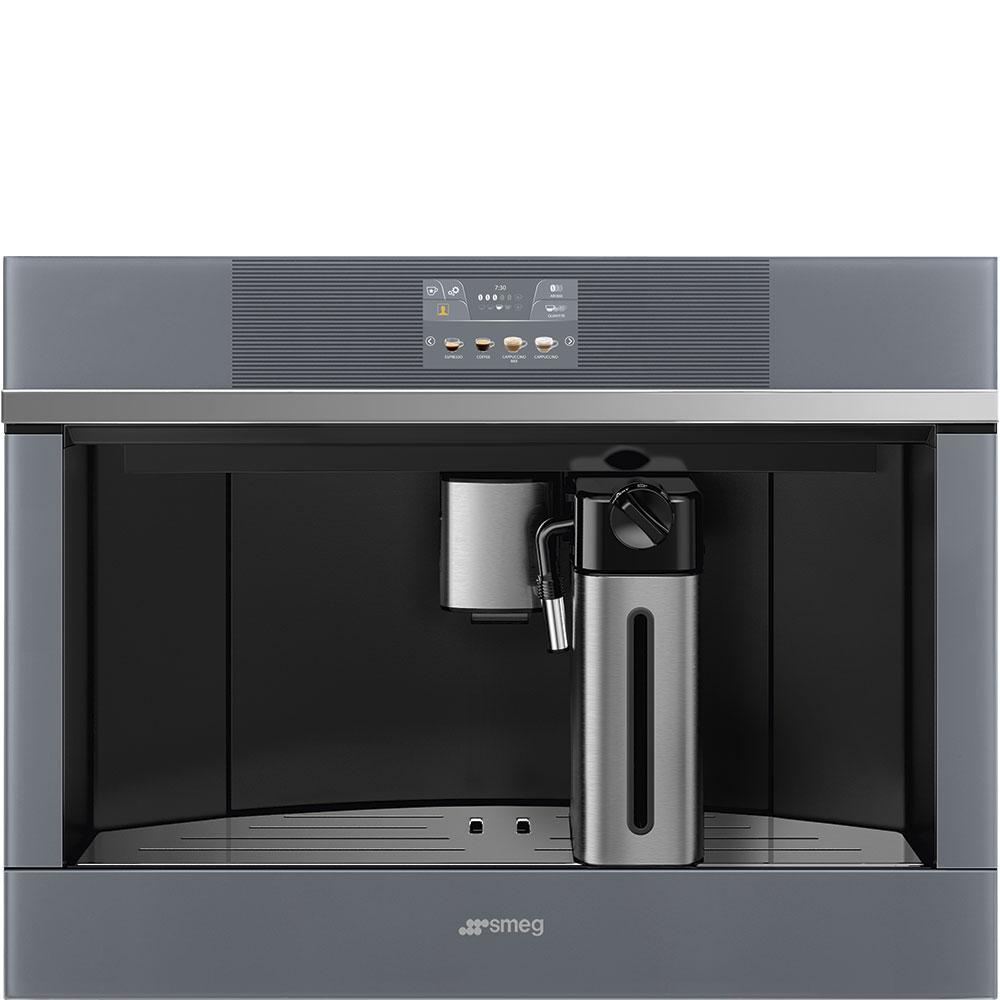 Coffee machine Silver CMSU4104S