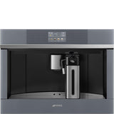 Coffee machine Silver CMSU4104S