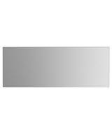 30" Range Low Backguard