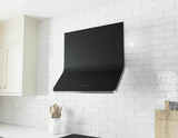 Horizon, 90cm, Matte Black, BODY ONLY
