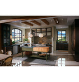 Monogram Fully Integrated Dishwasher