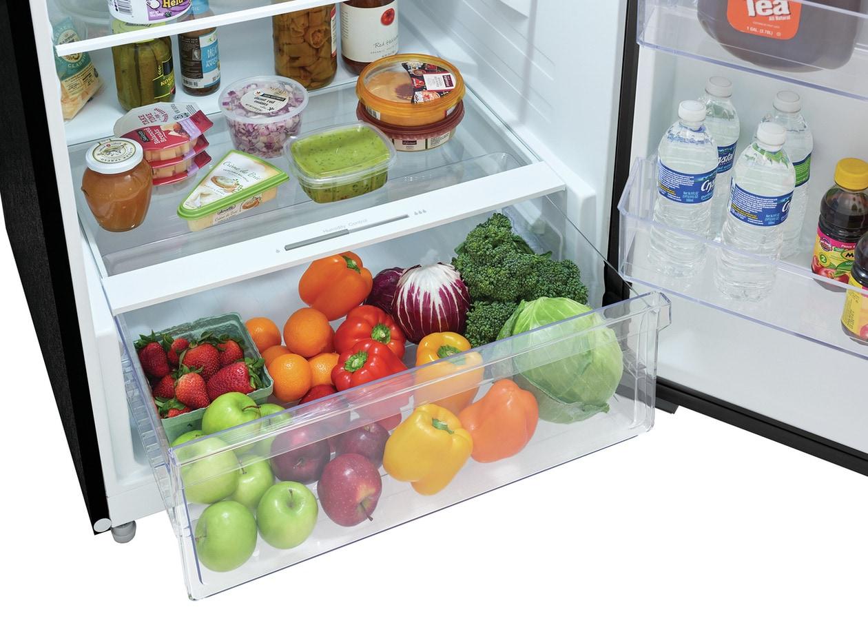 16 Cu. Ft. Garage Ready Top Freezer Refrigerator
