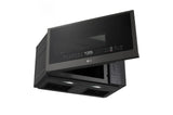 2.2 cu. ft. Wi-Fi Enabled Over-the-Range Microwave Oven with EasyClean®