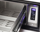 30" Warming Drawer - MVWD630SBG