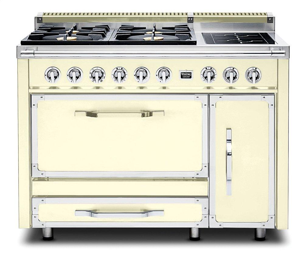 48"W. Tuscany Range - TVDR481