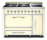 48"W. Tuscany Range - TVDR481