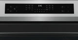 30" Freestanding Induction Range with Total Convection