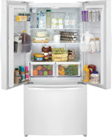 18 Cu. Ft. Counter-Depth French Door Refrigerator