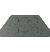 Café™ Series ENERGY STAR® 36" Built-In Touch Control Induction Cooktop