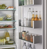 Monogram 30" Integrated Column Refrigerator