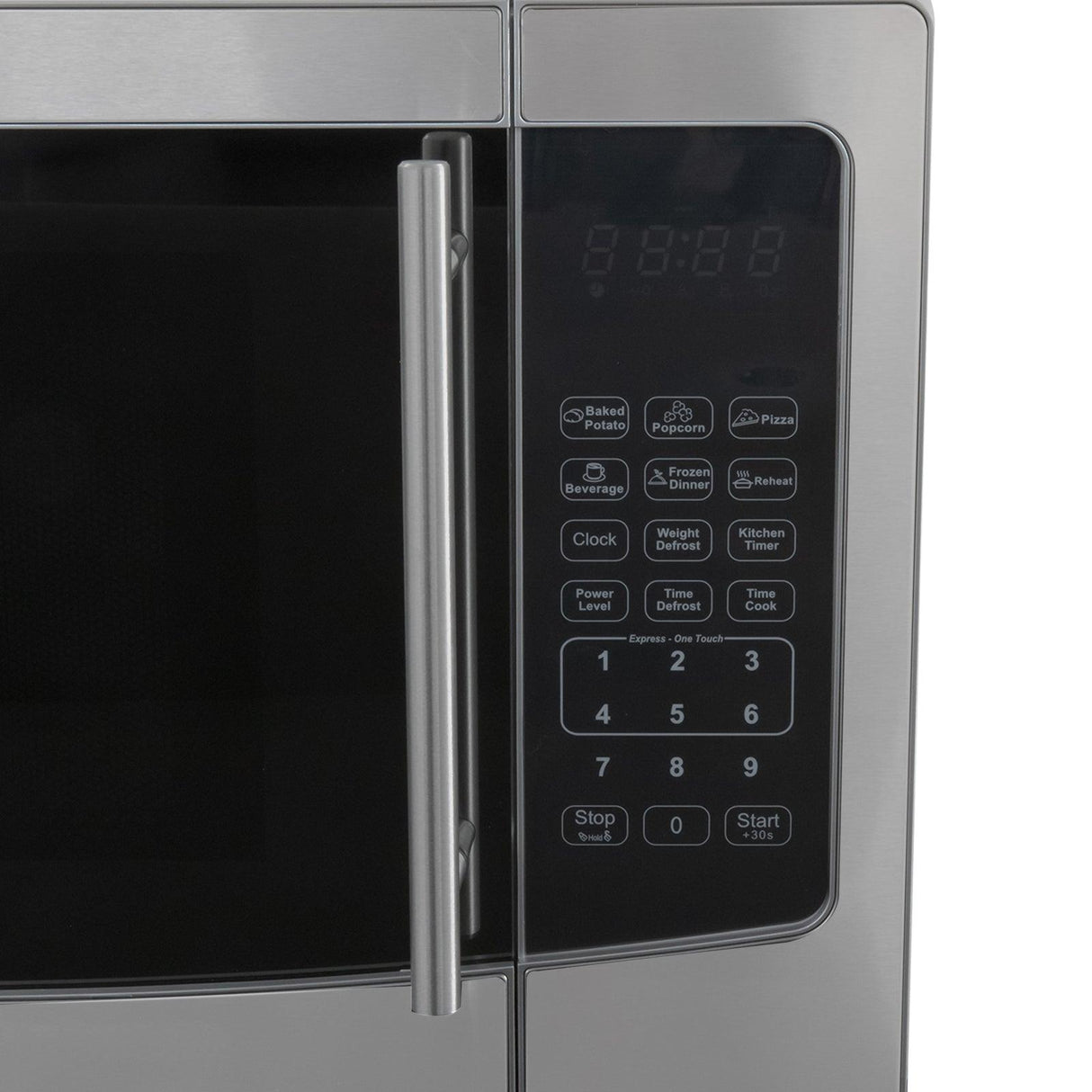 Avanti 1.1 cu. ft. Microwave Oven