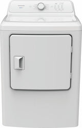 7 Cu. Ft. Gas Dryer