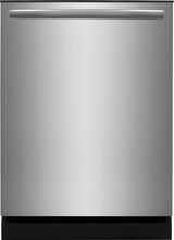 24" Built-In Dishwasher