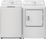 4.1 Cu. Ft. Top Load Washer
