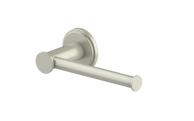 ZLINE El Dorado Toilet Paper Holder in Brushed Nickel (ELD-TP-BN)
