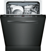 Dishwasher 24" Black