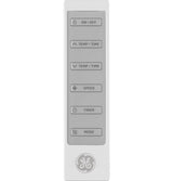 GE® Portable Air Conditioner