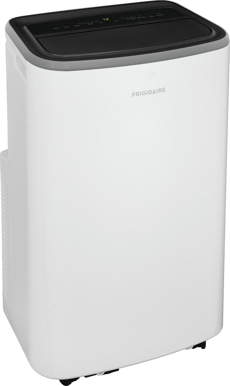 3-in-1 Heat/Cool Portable Room Air Conditioner 14,000 BTU (ASHRAE) / 10,000 BTU (DOE)