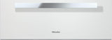 ESW 6880 - 30 inch warming drawer with 10 13/16 inch front panel height with the low temperature cooking function - much more than a warming drawer.