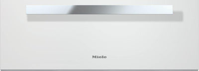 ESW 6880 - 30 inch warming drawer with 10 13/16 inch front panel height with the low temperature cooking function - much more than a warming drawer.