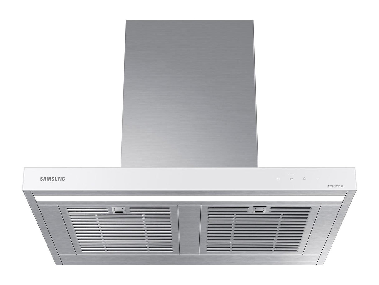 Bespoke Hood Low Noise  630 CFM  30" Width