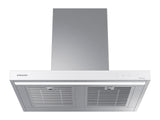 Bespoke Hood Low Noise  630 CFM  30" Width