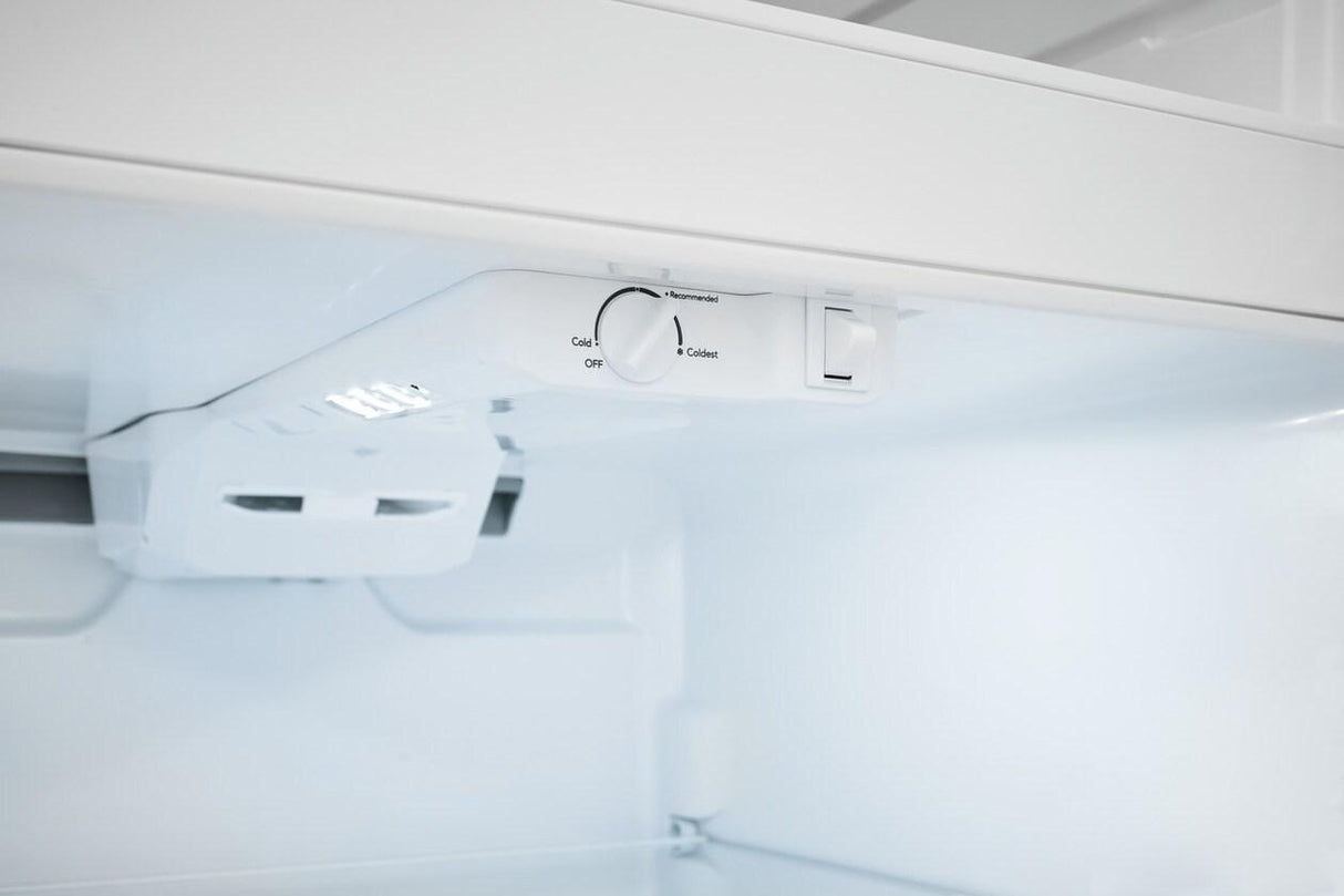 14 Cu. Ft. Top Freezer Refrigerator