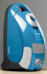 Vacuum Cleaners (canisters)