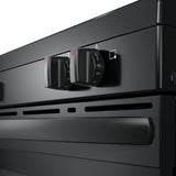 30" Electric Range with the EvenTemp®