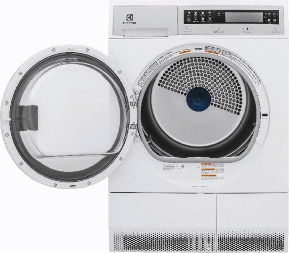 Front Load Compact Dryer with IQ-Touch® Controls - 4.0 Cu. Ft.