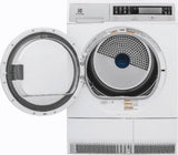 Front Load Compact Dryer with IQ-Touch® Controls - 4.0 Cu. Ft.
