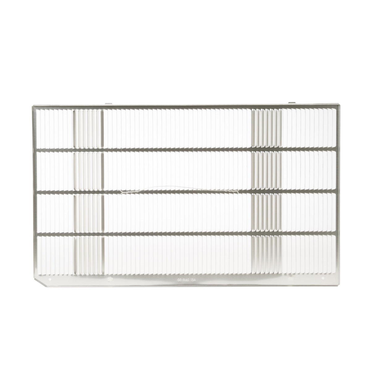 Room Air Conditioner Aluminum Exterior Grille J Series