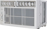 Frigidaire 6,000 BTU Window-Mounted Room Air Conditioner