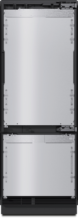 KFMC 3836 R Compatible with furniture fronts - MasterCool™ fridge-freezer