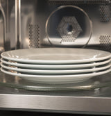 GE Profile™ 1.5 Cu. Ft. Countertop Convection/Microwave Oven
