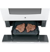 GE® 30" Free-Standing Gas Range