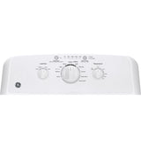 GE® 3.8 DOE cu. ft. capacity stainless steel basket