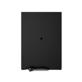 24 Inch Undercounter Built-in / Freestanding Drawer Freezer - Stainless Steel  Gordon Ramsay Series