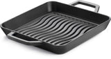 Cast Iron Griddle Pan