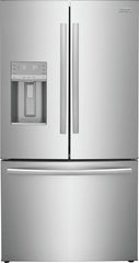23 Cu. Ft. Counter-Depth French Door Refrigerator