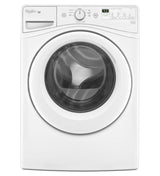 4.2 cu. ft. Duet® HE Front Load Washing Machine with Cold Wash Cycle
