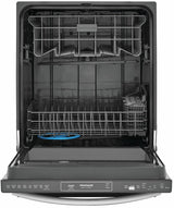 24" Ultra Quiet 42 dBA Dishwasher
