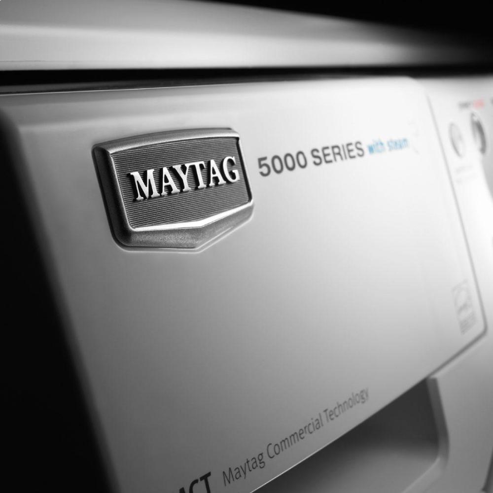 Performance Series Gas Dryer with Steam-Enhanced Cycle