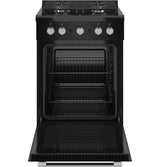 GE Profile™ 24" Free-Standing RV Gas Range