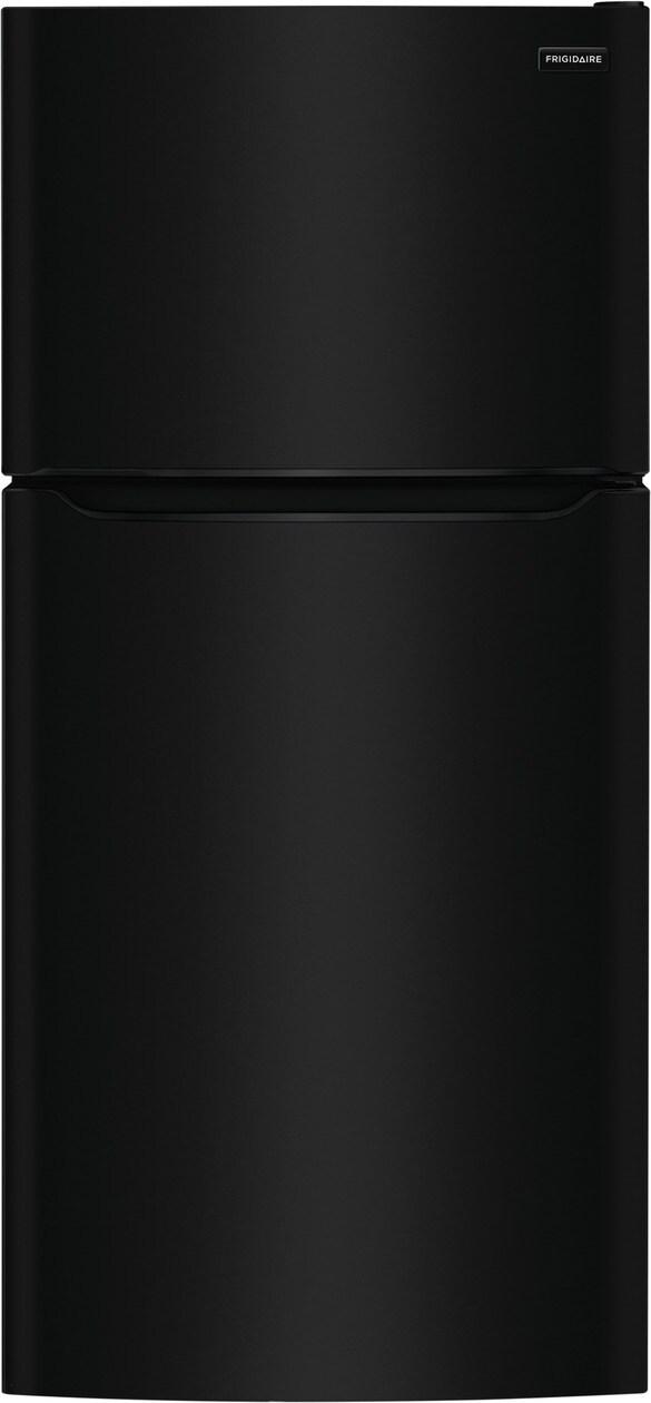 18 Cu. Ft. Garage Ready Top Freezer Refrigerator