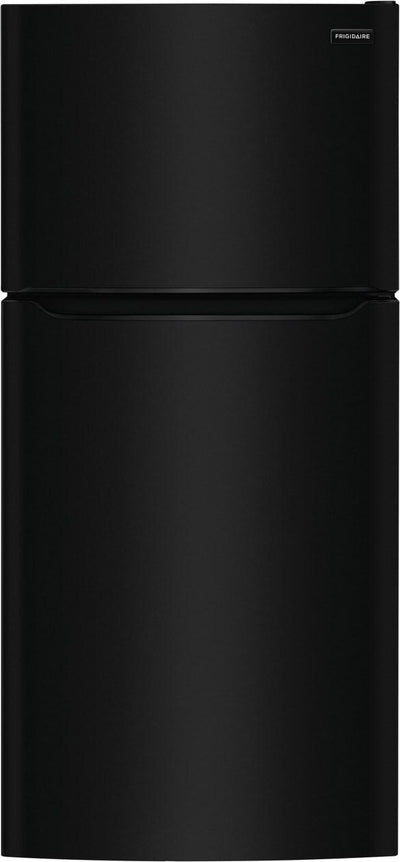 18 Cu. Ft. Garage Ready Top Freezer Refrigerator