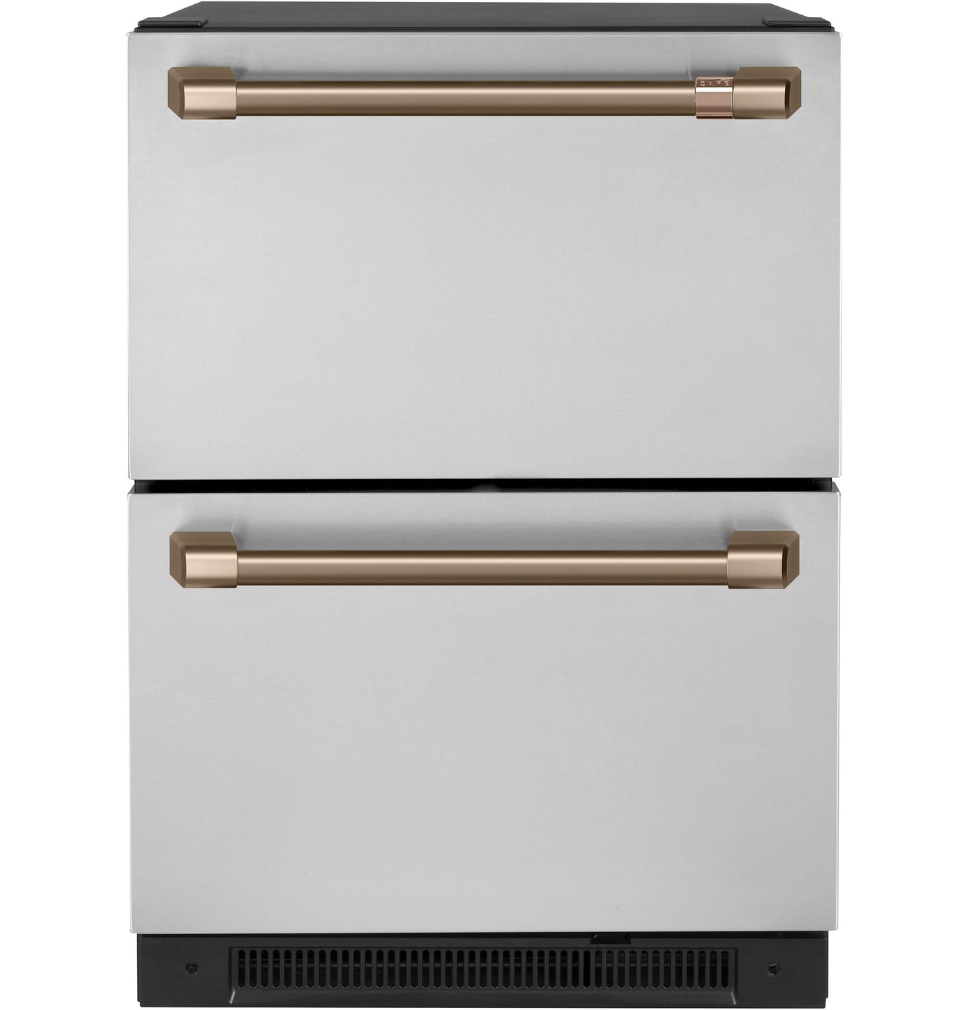 Café™ Handle Kit - Brushed Bronze